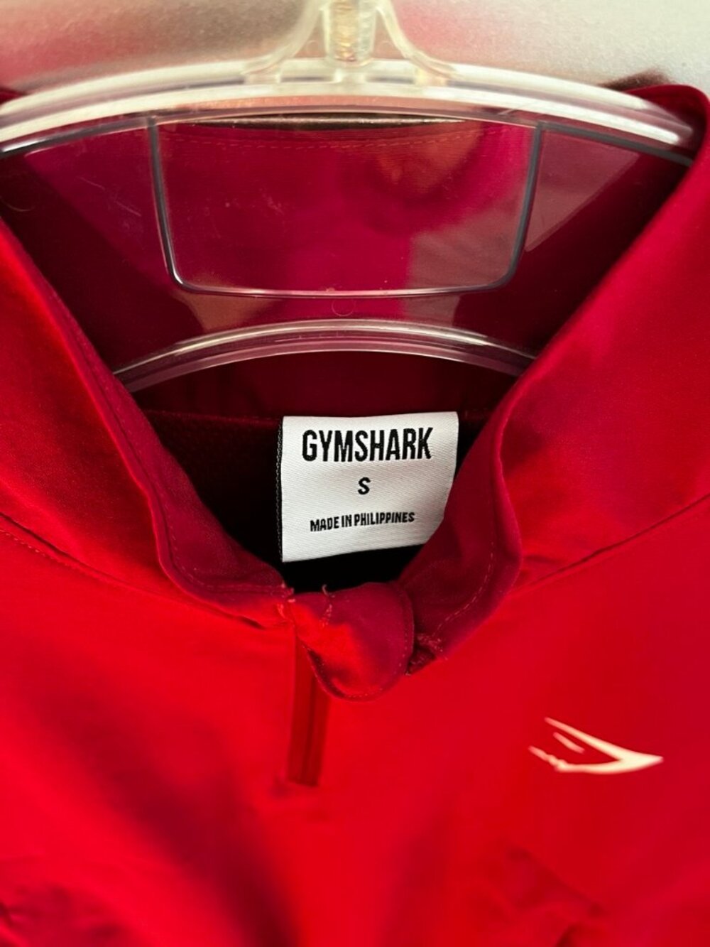 Gymshark Sport Windbreaker Like New - Picture 3 of 11